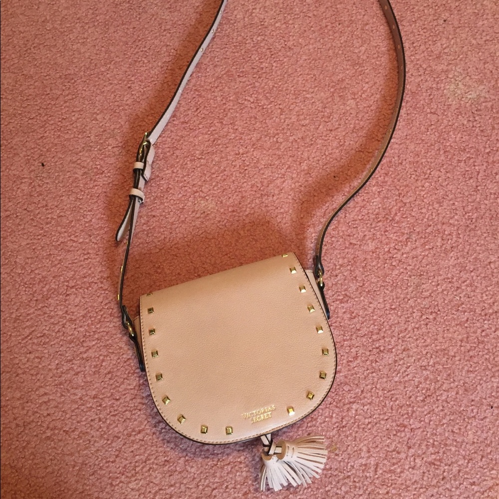Victoria Secret Festival Crossbody Bag